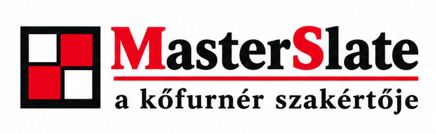 MasterSlate, a kőfurnér szakértője